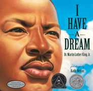I Have a Dream [With CD (Audio)] Subscription