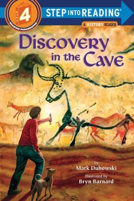 Discovery in the Cave