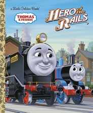 Hero of the Rails (Thomas & Friends) Subscription