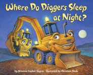 Where Do Diggers Sleep at Night? Subscription