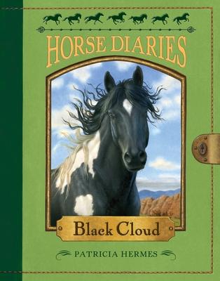 Horse Diaries #8: Black Cloud