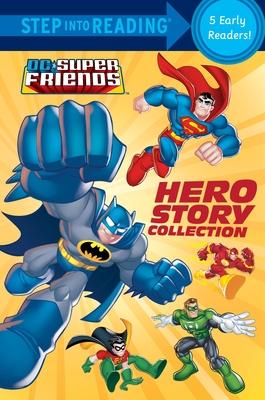 DC Super Friends: Hero Story Collection