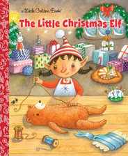 The Little Christmas Elf Subscription