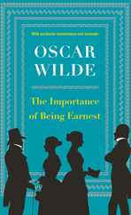 The Importance of Being Earnest Subscription