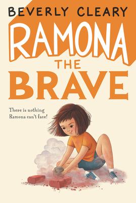 Ramona the Brave by Cleary, Beverly, Paperback - DiscountMags.com