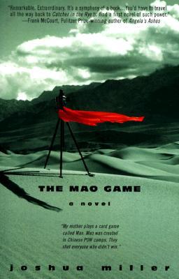 Mao Game