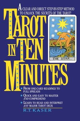 Tarot in Ten Minutes