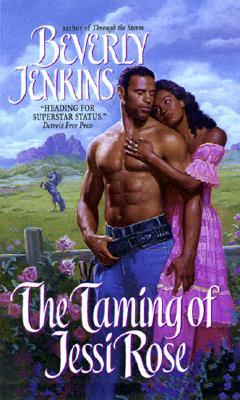 The Taming of Jessi Rose Subscription