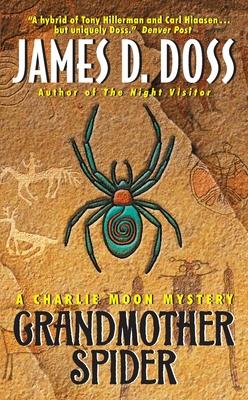 Grandmother Spider