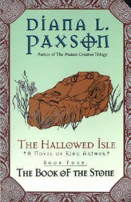 The Hallowed Isle Book Four: The Book of the Stone Subscription