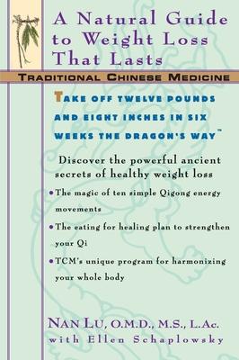 Tcm: A Natural Guide to Weight Loss That Lasts