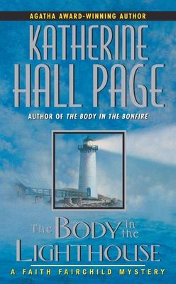 The Body in the Lighthouse