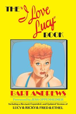 The I Love Lucy Book