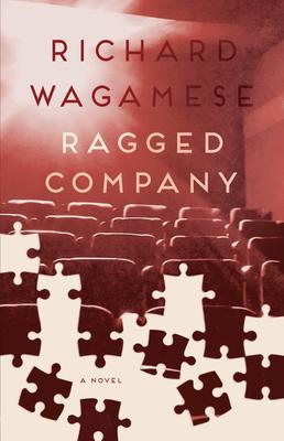 Ragged Company Subscription