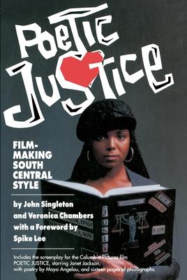 Poetic Justice: Filmmaking South Central Style