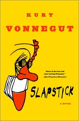 Slapstick or Lonesome No More!