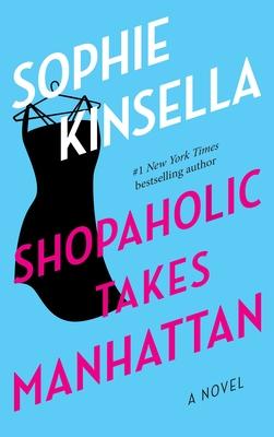 Shopaholic Takes Manhattan Subscription