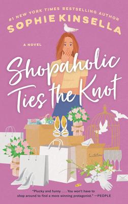 Shopaholic Ties the Knot Subscription