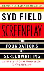 Screenplay: The Foundations of Screenwriting Subscription