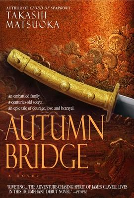 Autumn Bridge