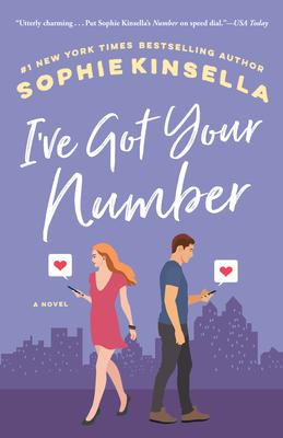 I've Got Your Number Subscription