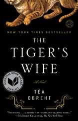 The Tiger's Wife Subscription