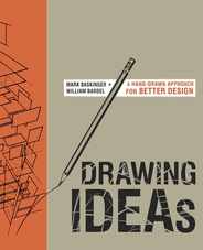 Drawing Ideas: A Hand-Drawn Approach for Better Design Subscription