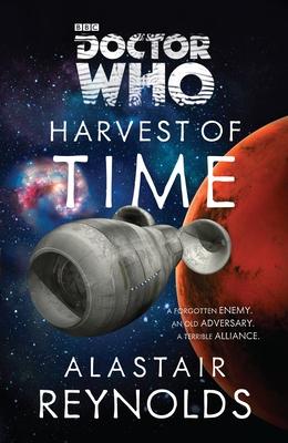 Doctor Who: Harvest of Time: A Novel Subscription