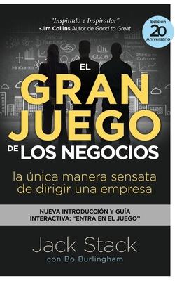 El Gran Juego de Los Negocios - Edicin del XX Aniversario Subscription