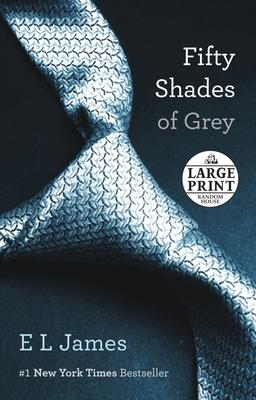 Fifty Shades of Grey: Book One of the Fifty Shades Trilogy