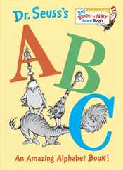 Dr. Seuss's ABC: An Amazing Alphabet Book! Subscription