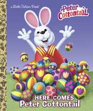 Here Comes Peter Cottontail Little Golden Book (Peter Cottontail): A Bunny Book for Kids Subscription