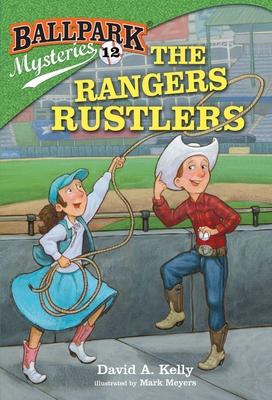 The Rangers Rustlers