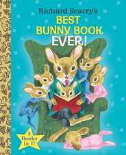 Richard Scarry's Best Bunny Book Ever! Subscription