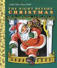 The Night Before Christmas: A Classic Christmas Book for Kids Subscription