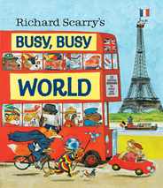 Richard Scarry's Busy, Busy World Subscription