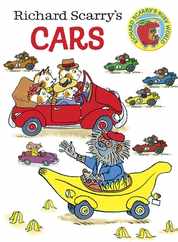 Richard Scarry's Cars Subscription