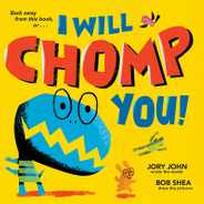 I Will Chomp You! Subscription