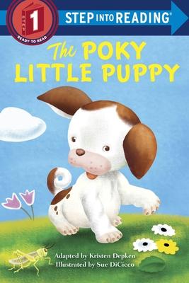 The Poky Little Puppy