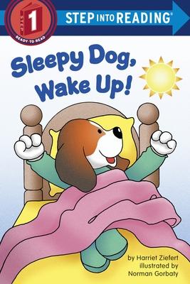 Sleepy Dog, Wake Up! Subscription