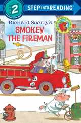 Richard Scarry's Smokey the Fireman Subscription