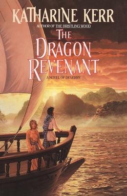 The Dragon Revenant