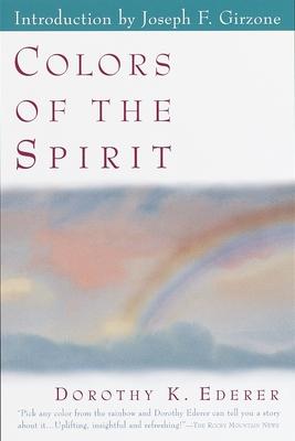 Colors of the Spirit