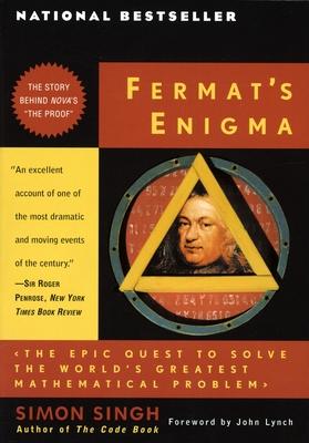 Fermat's Enigma: The Epic Quest to Solve the World's Greatest Mathematical Problem Subscription
