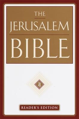 Jerusalem Bible-Jr