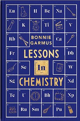 Lessons in Chemistry Special Edition