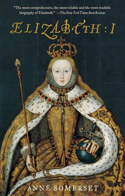 Elizabeth I