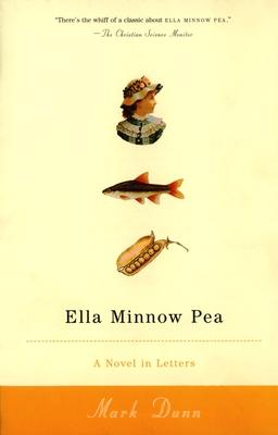 Ella Minnow Pea: A Novel in Letters