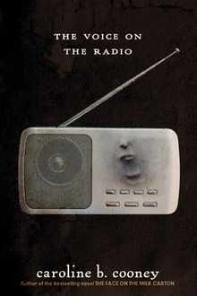 The Voice on the Radio