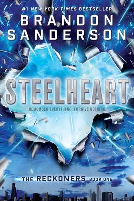 Steelheart